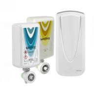 Sanitex® MVP Luxury Hand Care Bundle with FREE Manual Dispenser