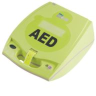 ZOLL AED Plus Defibrillator Semi-Automatic 