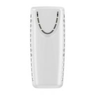 V-Air® Solid Evolution Recylable Air Freshener Dispenser- White