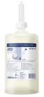 Tork 1 Litre Liquid Soap Unperfumed S1 (Case of 6) - 420810