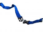 Replacement Adjustable Blue Safety Strap For E-Changer Units