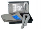 30L Spill Kits with Drip Tray