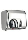 C21 Nozzle Automatic Hand Dryer in Stainless Steel
