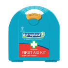 Astroplast BS 8599-1 Mezzo Small First Aid Kit