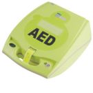 ZOLL AED Plus Defibrillator Fully Automatic 