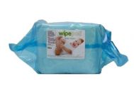Wipepod® Baby Wipe Refills (Roll of 400 Wipes)