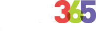 Direct365 Footer Logo